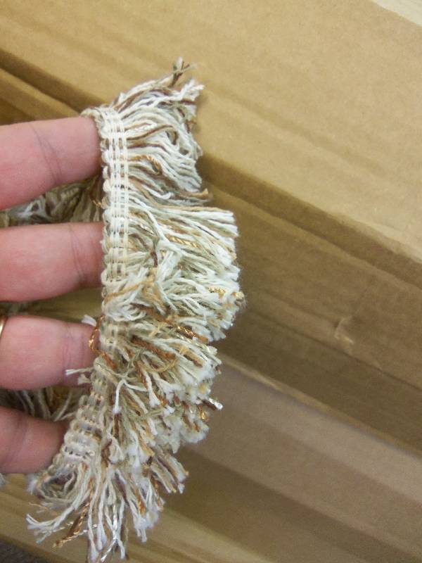 Trim for Sewing