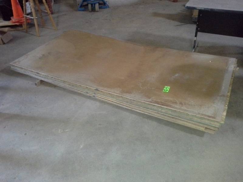 lot 372 image: Sheeting