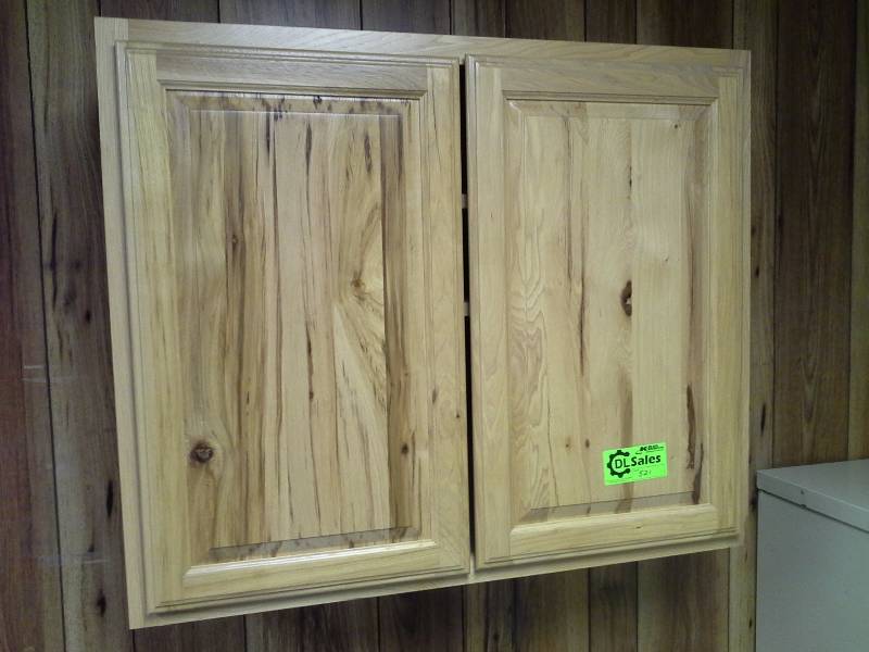 lot 521 image: OfficeKitchen Cabinets