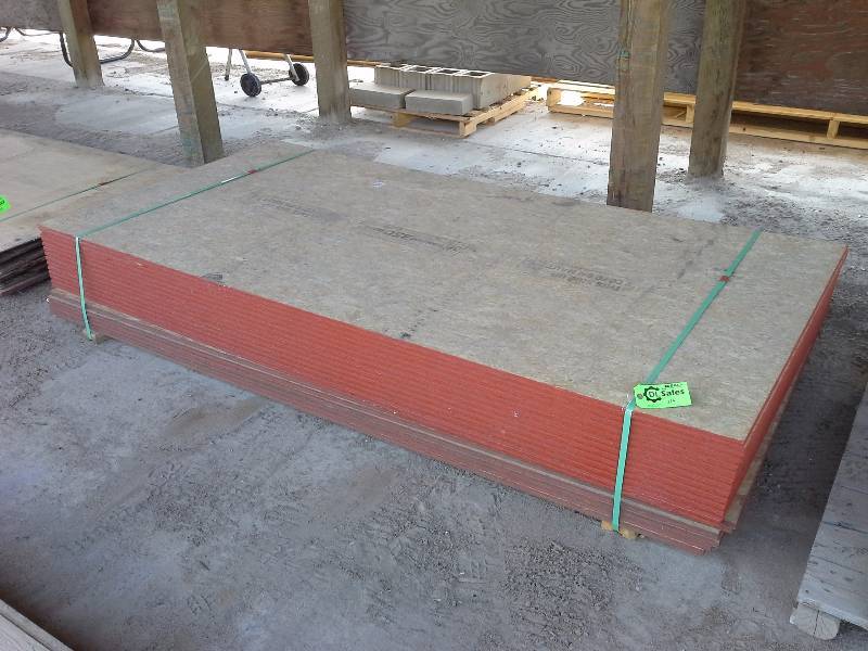 lot 336 image: Tongue and Groove Sheeting