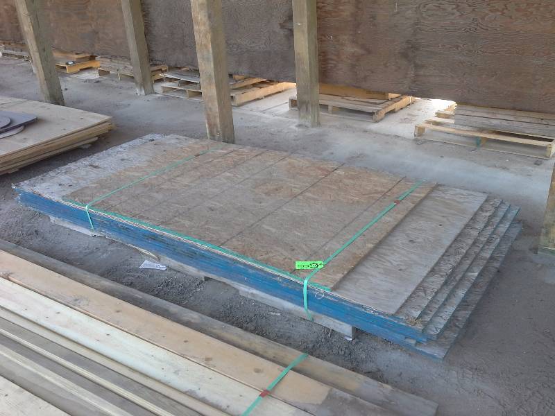 lot 370 image: OSB