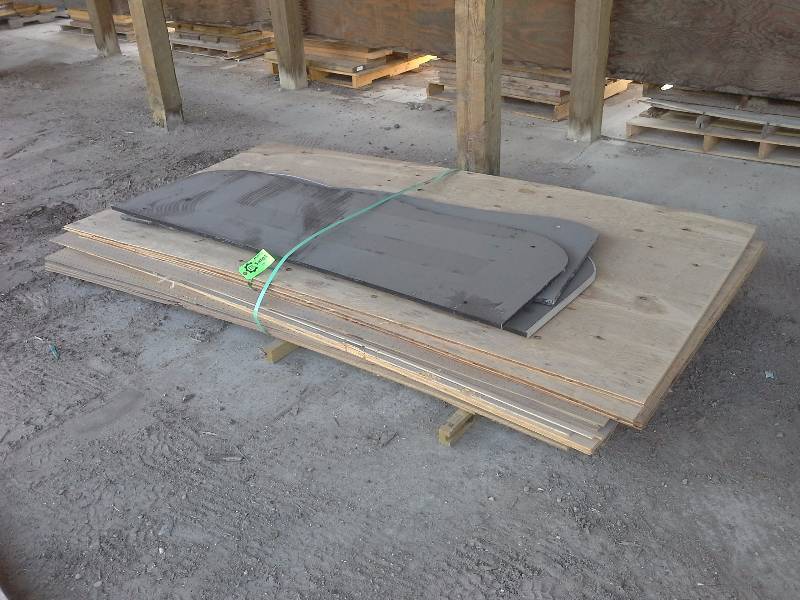 lot 380 image: Sheeting