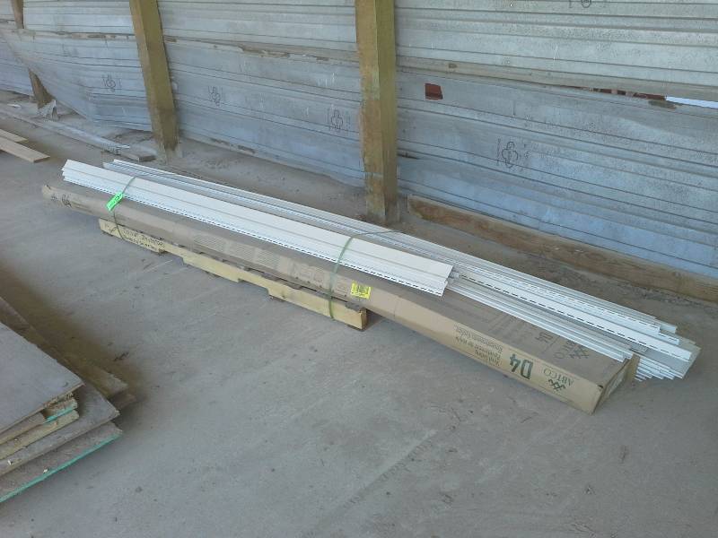 lot 347 image: Vinyl Siding