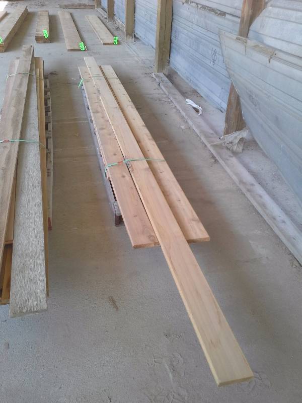lot 346 image: Lumber