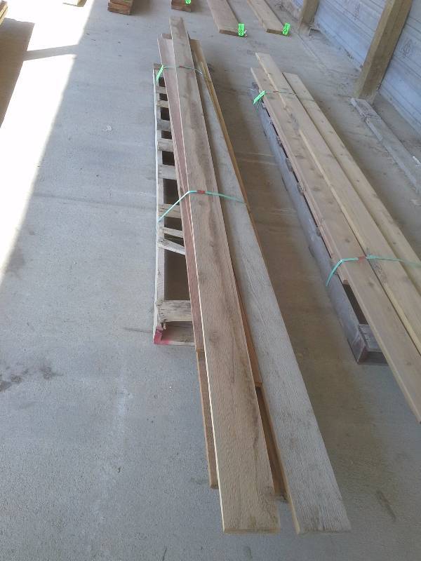 lot 345 image: Lumber