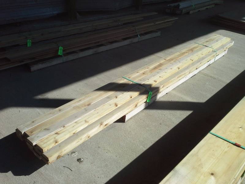 lot 344 image: Lumber