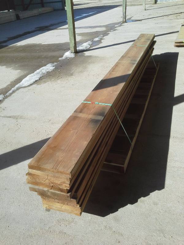 lot 343 image: Lumber