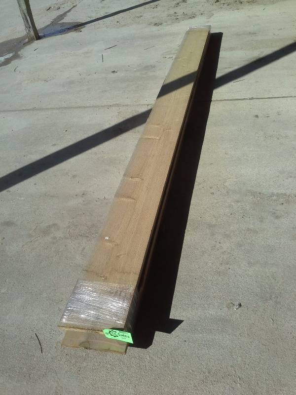 lot 348 image: Lumber