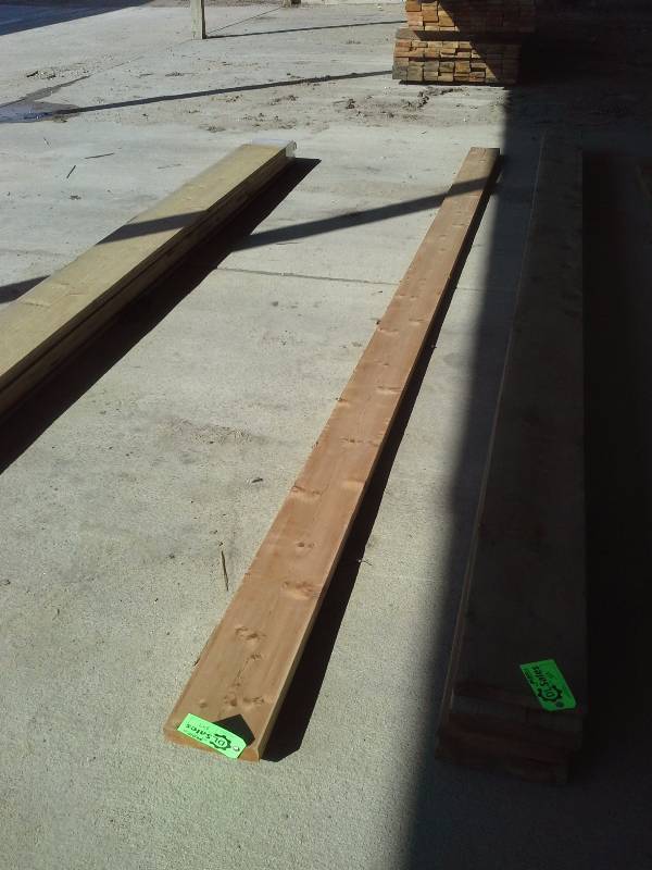 lot 349 image: Lumber