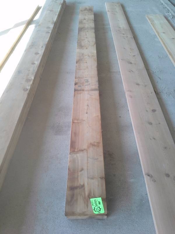 lot 351 image: Lumber