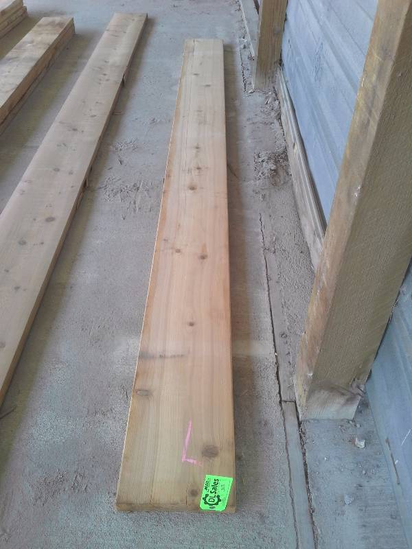 lot 353 image: Lumber