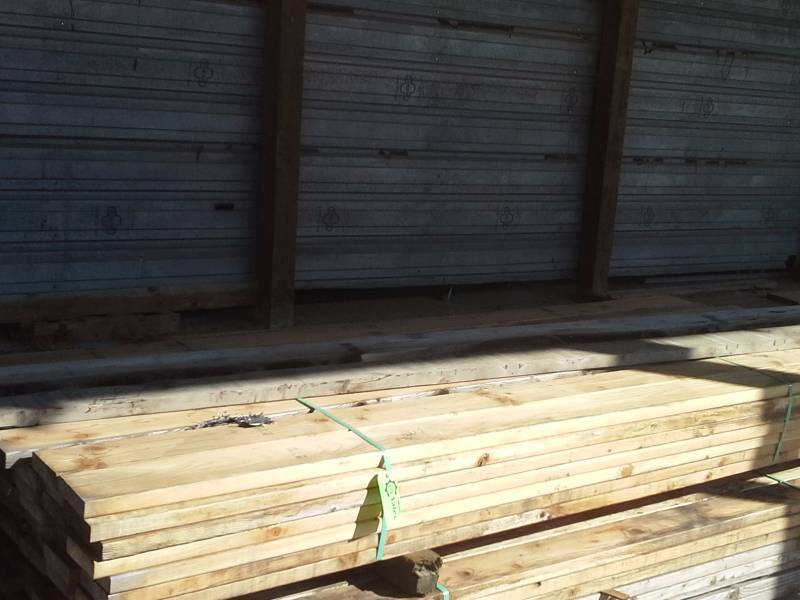 lot 341 image: Lumber