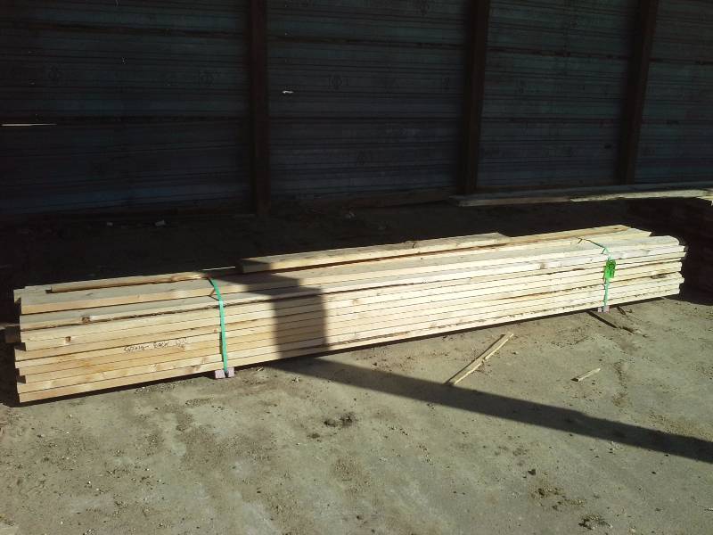 lot 340 image: Lumber