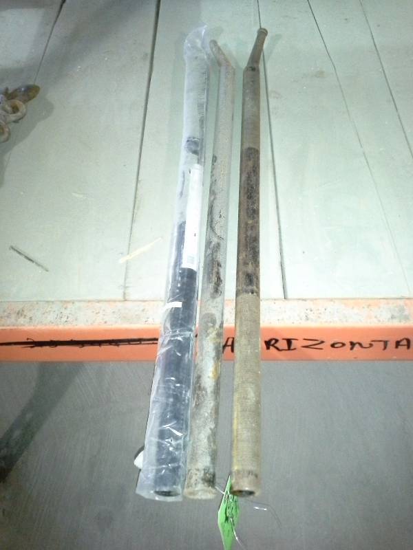 lot 78 image: Tightening Bar