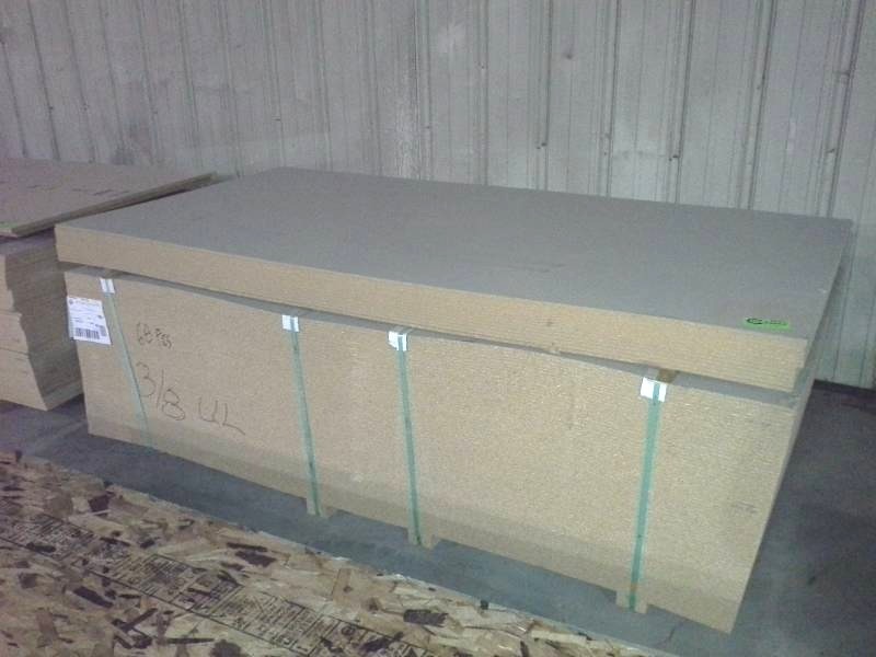 lot 165 image: Particle Board