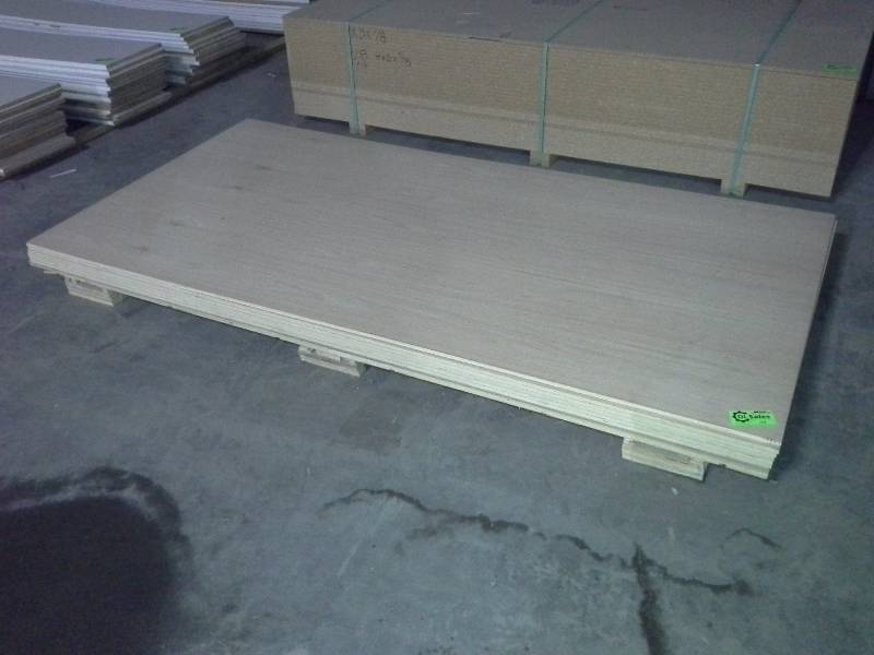 lot 168 image: Plywood