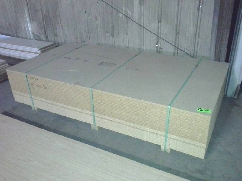 lot 169 image: Particle Board