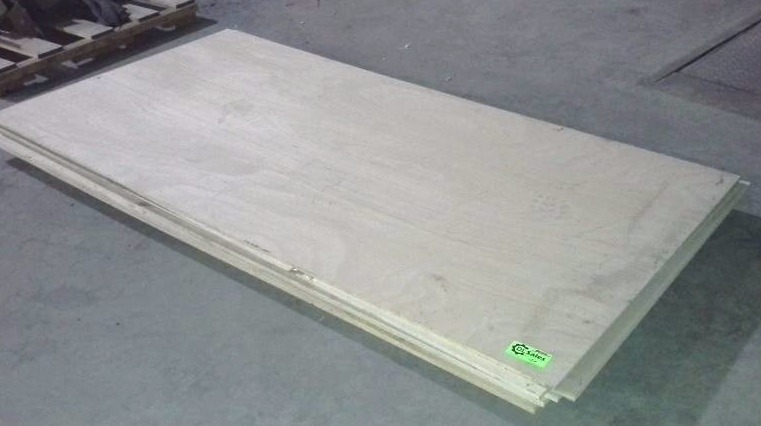 lot 187 image: Plywood