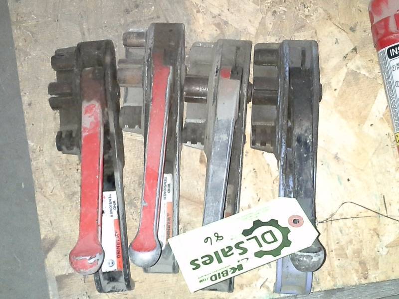 lot 86 image: Banding Equipment