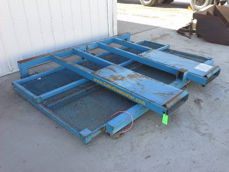 lot 309 image: Cable Dominator