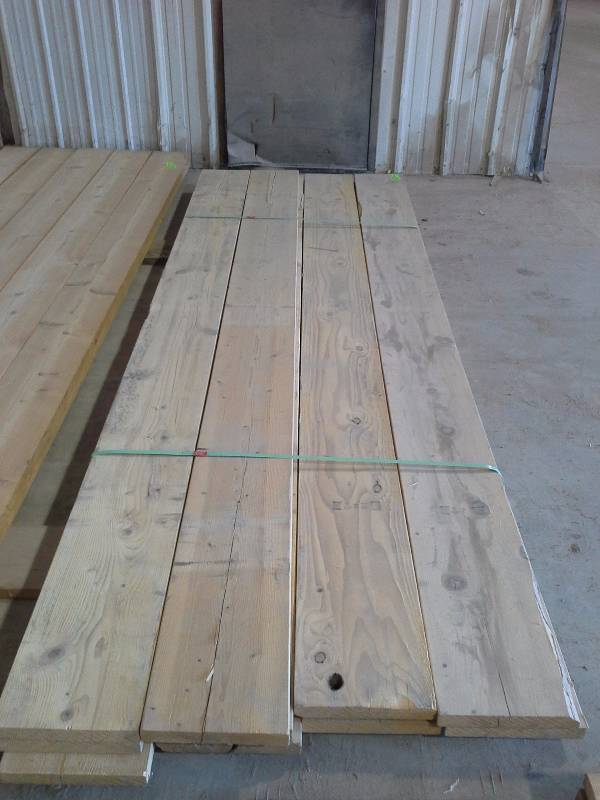 lot 270 image: 2 x 12 x 10  Lumber