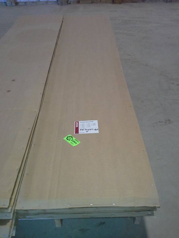 lot 294 image: Accent Wraps - One Piece Column Wrap (Versa Wrap)