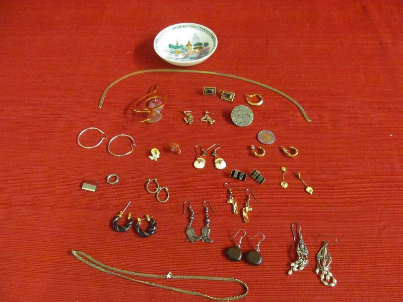 jewlery