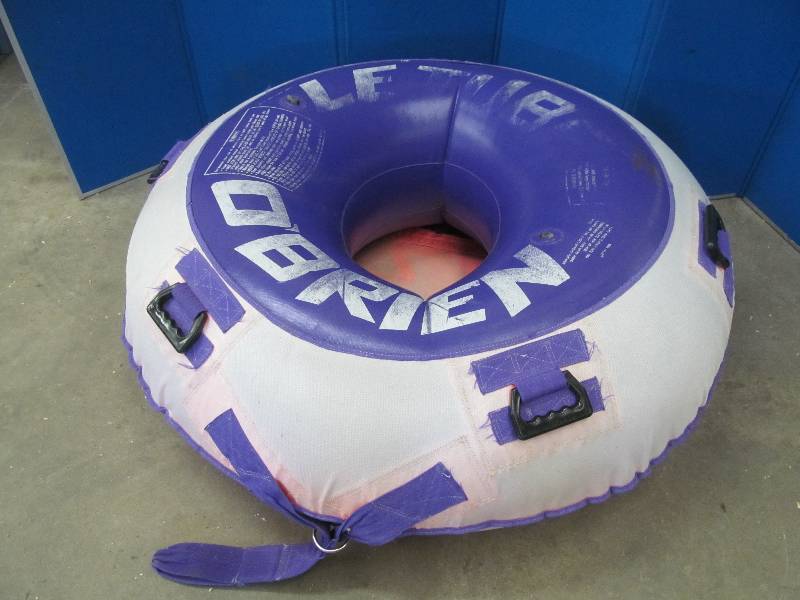 Obrein  water tube