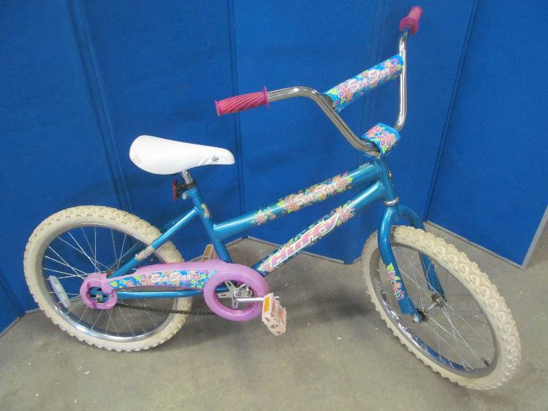 Huffy 20 in bike
