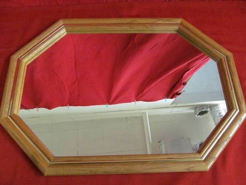mirror