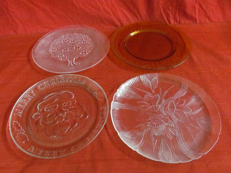 platters