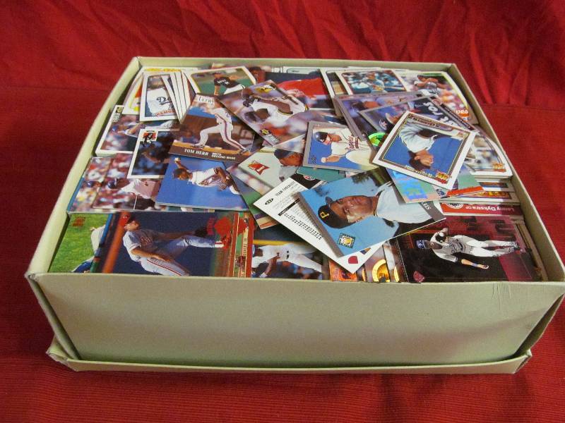Sport Cards