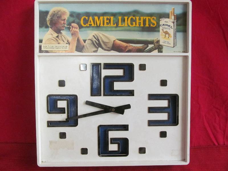 Clock