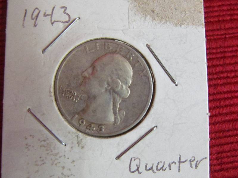 Quarter
