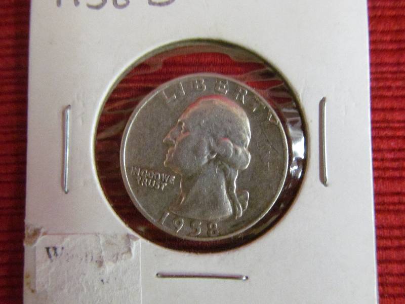 Quarter
