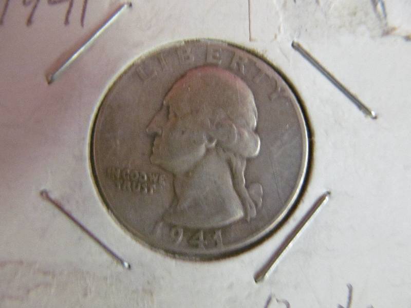 Quarter