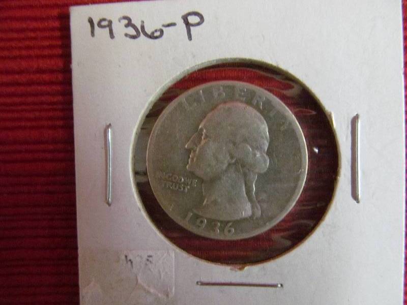 Quarter