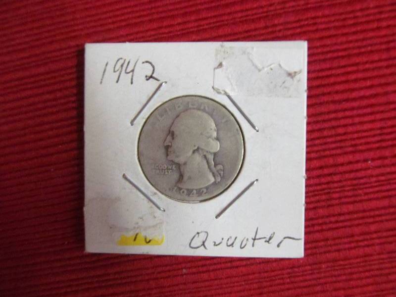 Quarter