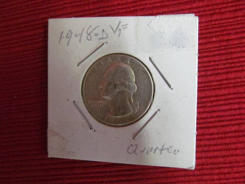 Quarter