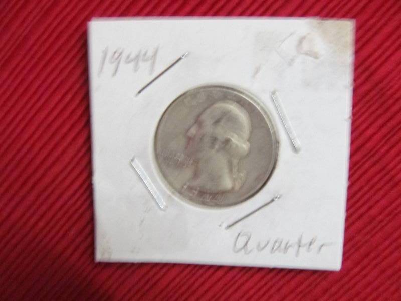Quarter
