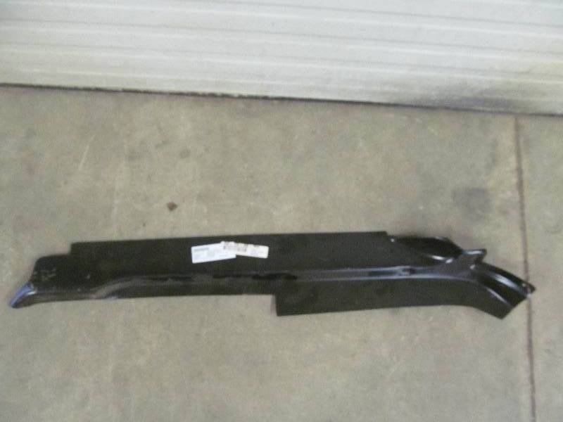 Chevy inner rocker panel