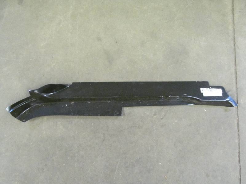 Chevy inner rocker panel