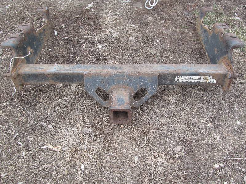 Reese hitch