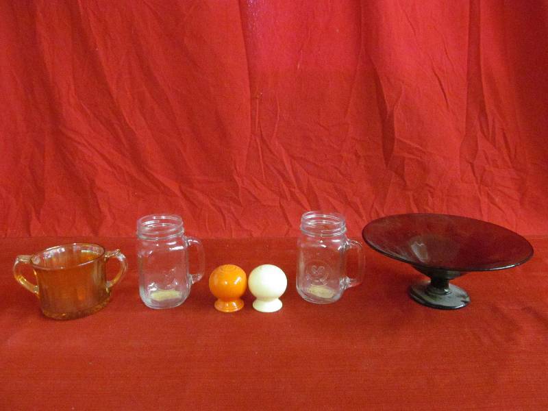 vintage collectables