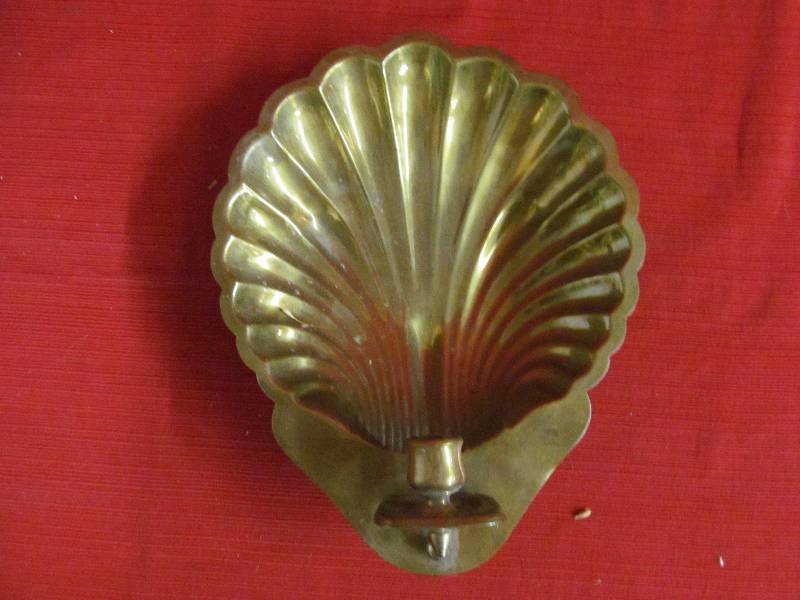 brass