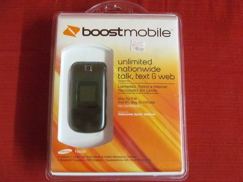 cell phone