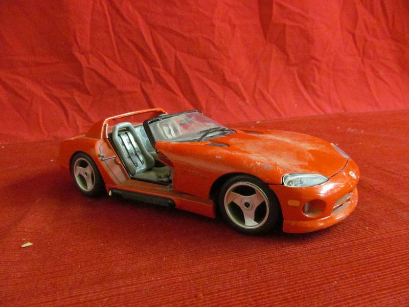 toy