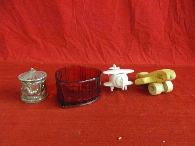 collectables