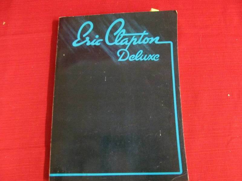 Music book
