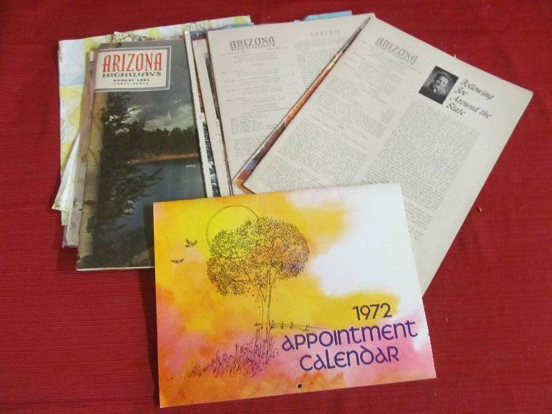 magazine